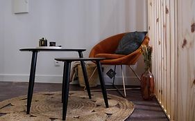 Spacieux Studio Renove